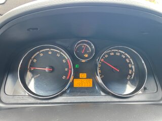 2008 Opel Antara I, чёрный, 670000 рублей, вид 5