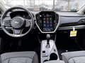 2026 Subaru Impreza VI, серый - вид 3