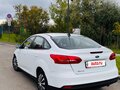 2018 Ford Focus III Рестайлинг, белый, 1000000 рублей - вид 6