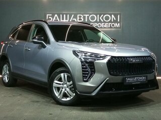 2025 Haval Jolion I Рестайлинг, серый, 2149000 рублей, вид 3