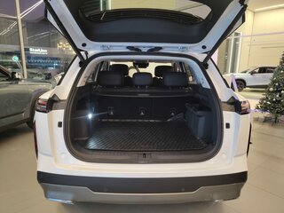 2026 Jaecoo J7 I Рестайлинг, белый, 2849000 рублей, вид 2