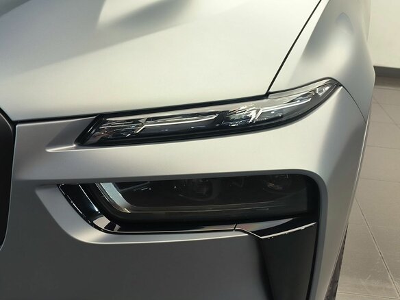 2026 BMW X7 40d I (G07) Рестайлинг, серый, 19250000 рублей - вид 8