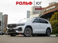 2025 Geely Monjaro (Xingyue L) I Рестайлинг (China Market), белый, 3668000 рублей