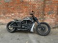 2025 Harley-Davidson V-Rod, серый, 2190000 рублей - вид 2