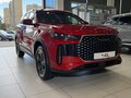 2026 Tenet T4L, красный