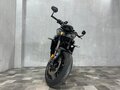 2025 Triumph Street Triple, чёрный, 1299000 рублей - вид 11