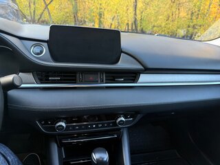 2019 Mazda 6 III (GJ) Рестайлинг 2, серый, 2433000 рублей, вид 2