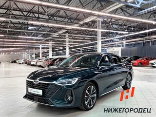 2023 Chery Arrizo 8, зелёный, 2022000 рублей, вид 1