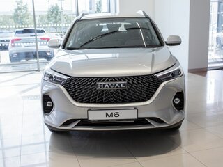 2026 Haval M6 II, серый, 2099000 рублей, вид 5