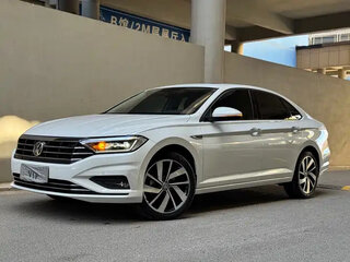 2022 Volkswagen Sagitar III, белый, 1410004 рублей, вид 1