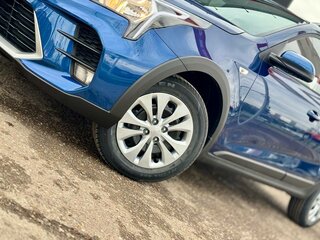2025 Solaris KRX, голубой, 2775000 рублей, вид 2