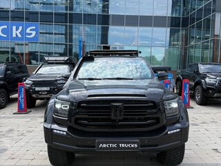 2024 Tank 500 I, чёрный, 8500000 рублей, вид 2