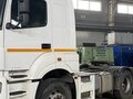 2017 КамАЗ 65206, белый, 3000000 рублей - вид 8