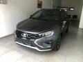 2026 Lada (ВАЗ) Vesta SW Cross I Рестайлинг (NG), серый, 2243340 рублей