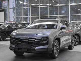 2023 Jetour Dashing I, серый, 1949000 рублей, вид 3