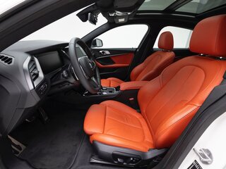 2022 BMW 2 серии Gran Coupe 218d F44, белый, 2650000 рублей, вид 5