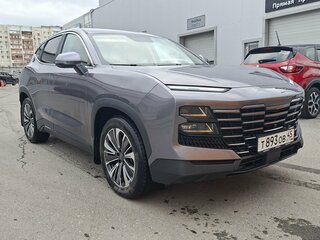 2024 Jetour Dashing I, серый, 1950000 рублей, вид 2