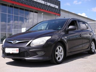 Hyundai i30 I Рестайлинг