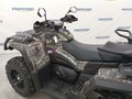 2024 AODES (Odes) Pathcross 650, серый, 900000 рублей - вид 6