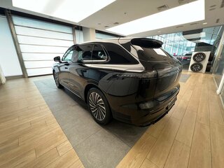 2026 Esteo Exlantix ET, чёрный, 6990000 рублей, вид 3