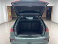 2023 Audi A3 Sportback 35 TFSI IV (8Y), зелёный, 2320000 рублей - вид 10