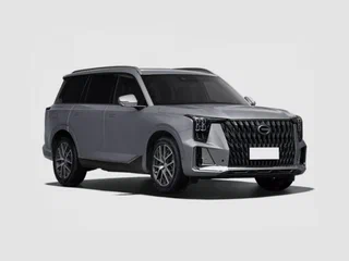 2026 GAC GS8 Dragon II, серебристый, 5349000 рублей, вид 1
