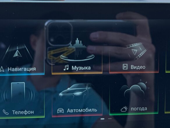2011 Audi A5 I (8T), белый - вид 13