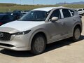 2026 Mazda CX-5 II Рестайлинг, серый, 4560000 рублей