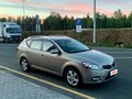 2011 Kia Ceed I Рестайлинг, серебристый, 780000 рублей