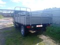 2015 УАЗ 3303, зелёный, 670000 рублей - вид 4