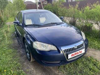 2010 ГАЗ Volga Siber I, синий, 600000 рублей, вид 2