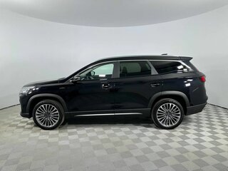 2026 Jetour X90+, чёрный, 4199000 рублей, вид 2