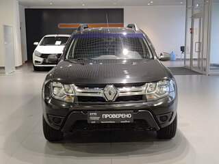 2019 Renault Duster I Рестайлинг, чёрный, 1157000 рублей, вид 2