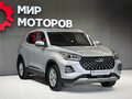 2024 Chery Tiggo 4 Pro I, серебристый, 1635000 рублей - вид 2