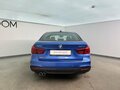 2018 BMW 3 серии 320d xDrive VI (F3x) Рестайлинг, синий - вид 4