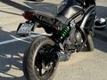 2015 Kawasaki Ninja 400, чёрный, 490000 рублей - вид 7