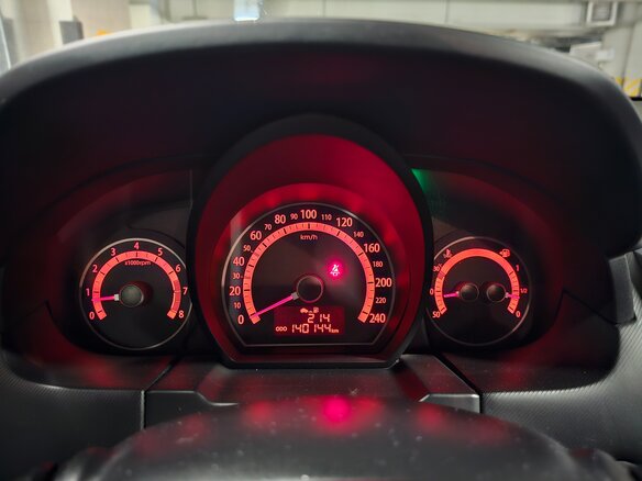 2011 Kia Ceed I Рестайлинг, серый, 749999 рублей - вид 21