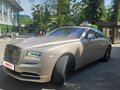 2021 Rolls-Royce Wraith, бежевый, 35000000 рублей - вид 1