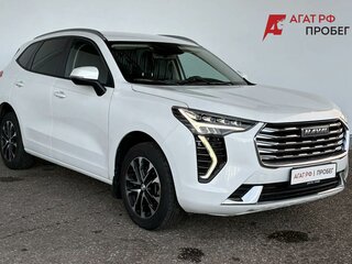 2023 Haval Jolion I, белый, 2100000 рублей, вид 3