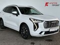2023 Haval Jolion I, белый, 2100000 рублей - вид 2