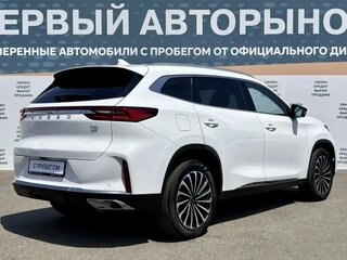 2022 Exeed TXL I Рестайлинг, белый, 1765000 рублей, вид 5