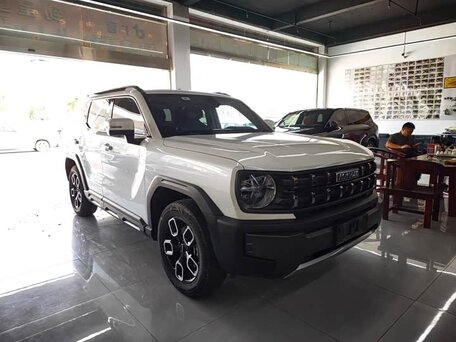 Haval KuGou
