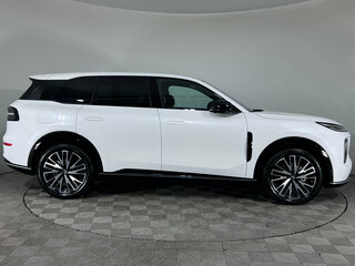 2026 Changan Qiyuan Q07 31.7 kWh, белый, 3975000 рублей, вид 4