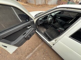 2015 Lada (ВАЗ) Priora I Рестайлинг, белый, 495000 рублей, вид 5