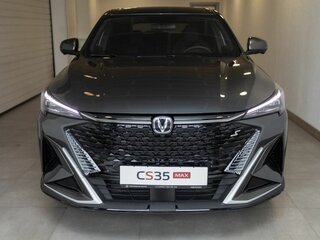 2025 Changan CS35 Max, серый, 2977250 рублей, вид 3