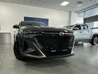 2025 Changan CS35 Max, серый, 2689900 рублей, вид 2