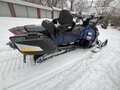 2010 BRP Ski-Doo GTX 1200, синий, 1199000 рублей - вид 2