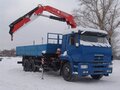 2008 Урал КС, 1500000 рублей - вид 5