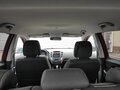 2010 Kia Ceed I Рестайлинг, красный, 660000 рублей - вид 9