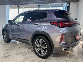 2022 Exeed LX I Рестайлинг, серый, 1779000 рублей, вид 4